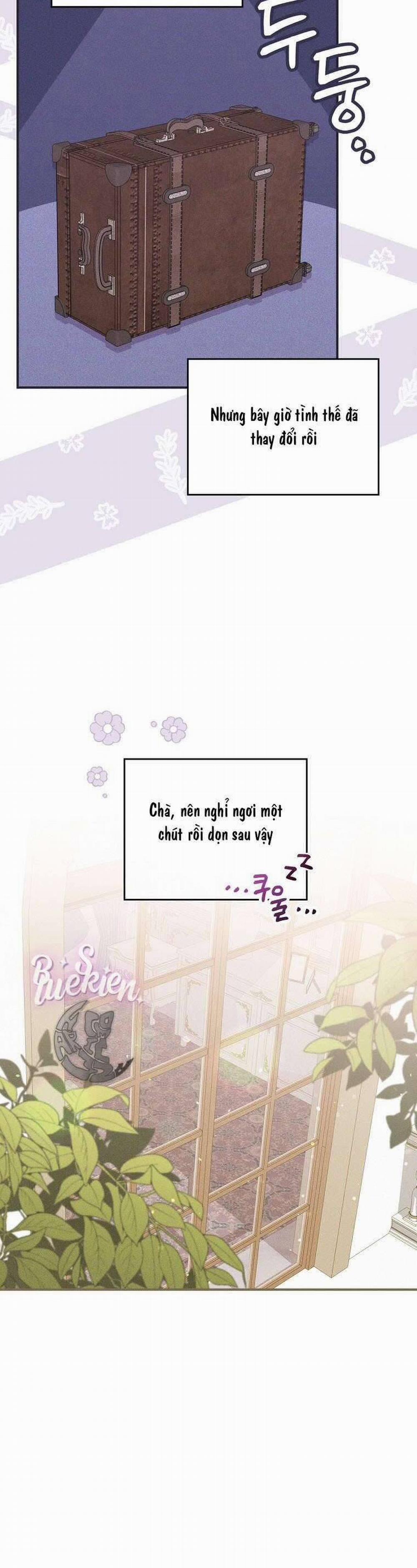 Chị Gái Của Nhân Vật Phản Diện Hôm Nay Cũng Đang Đau Khổ 16 trang 14