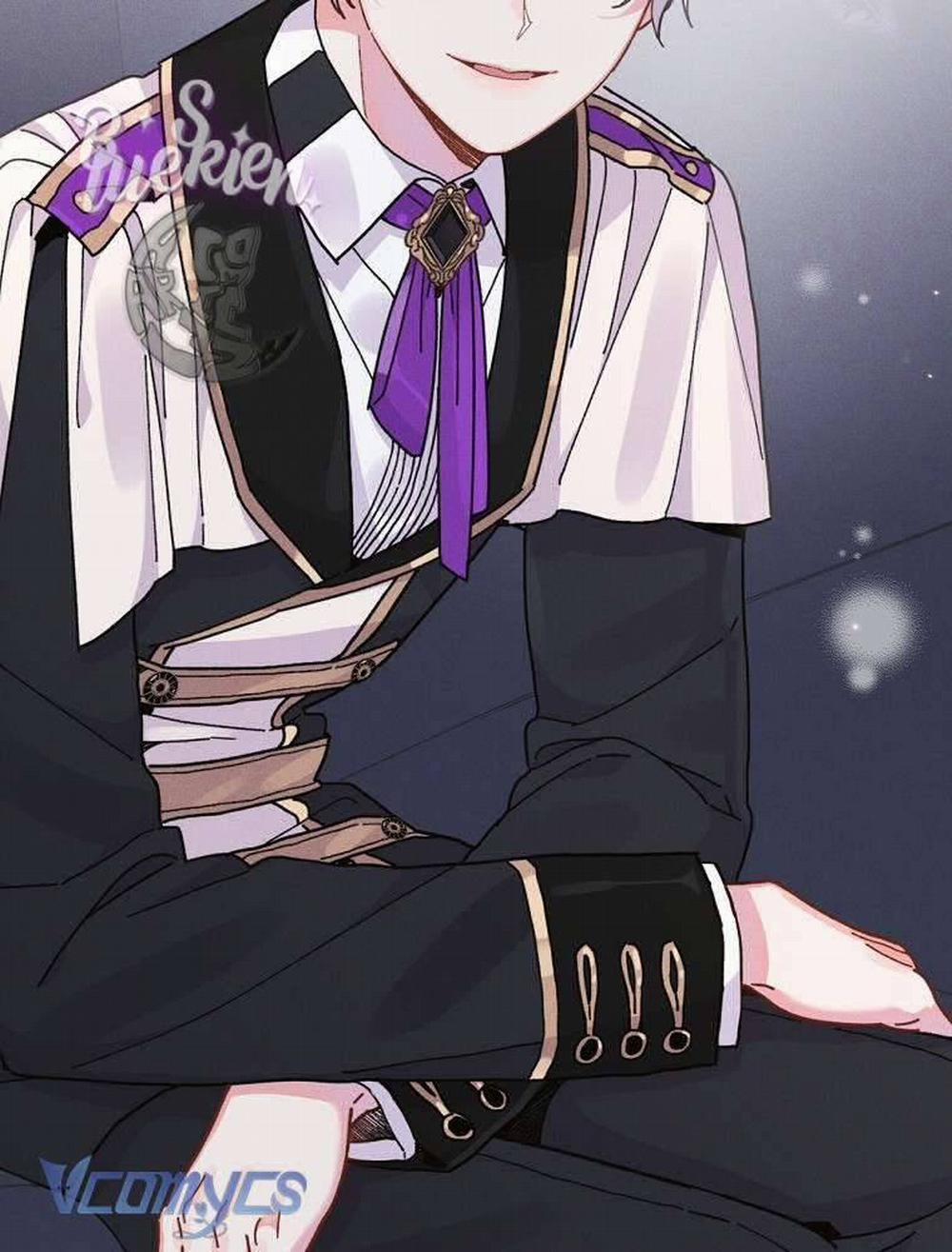 Chị Gái Của Nhân Vật Phản Diện Hôm Nay Cũng Đang Đau Khổ 16 trang 27