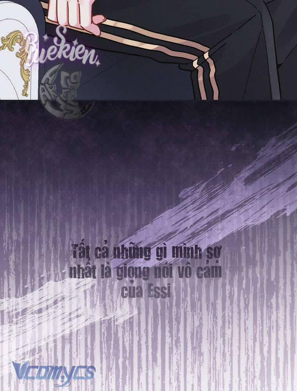 Chị Gái Của Nhân Vật Phản Diện Hôm Nay Cũng Đang Đau Khổ 16 trang 28