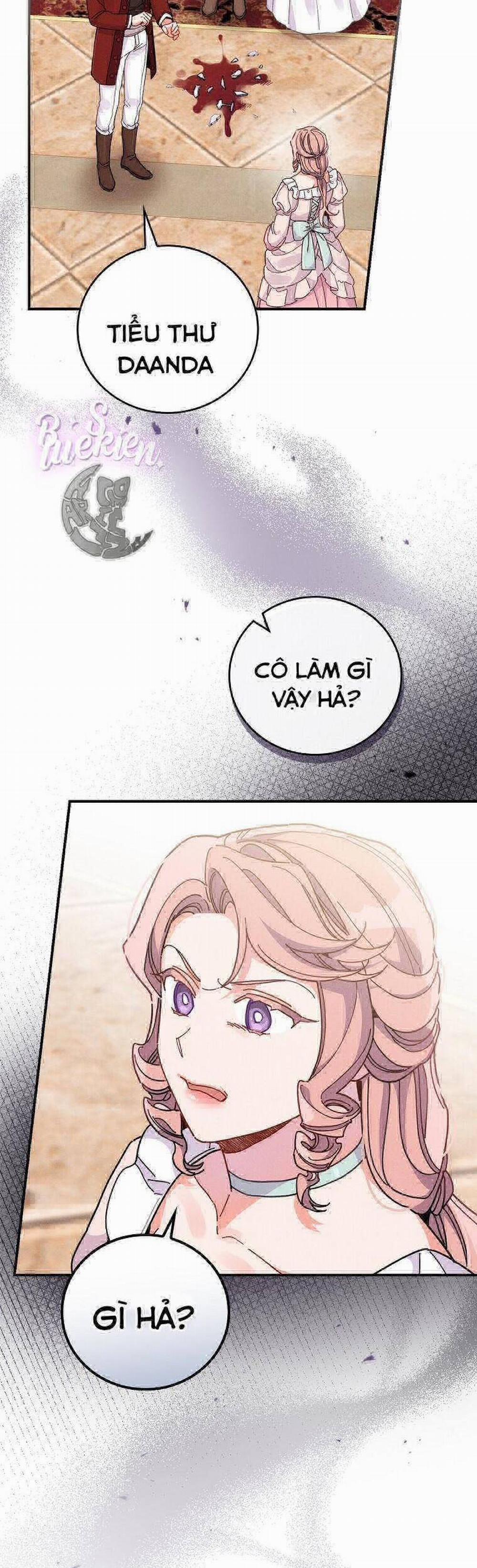 Chị Gái Của Nhân Vật Phản Diện Hôm Nay Cũng Đang Đau Khổ 18 trang 11