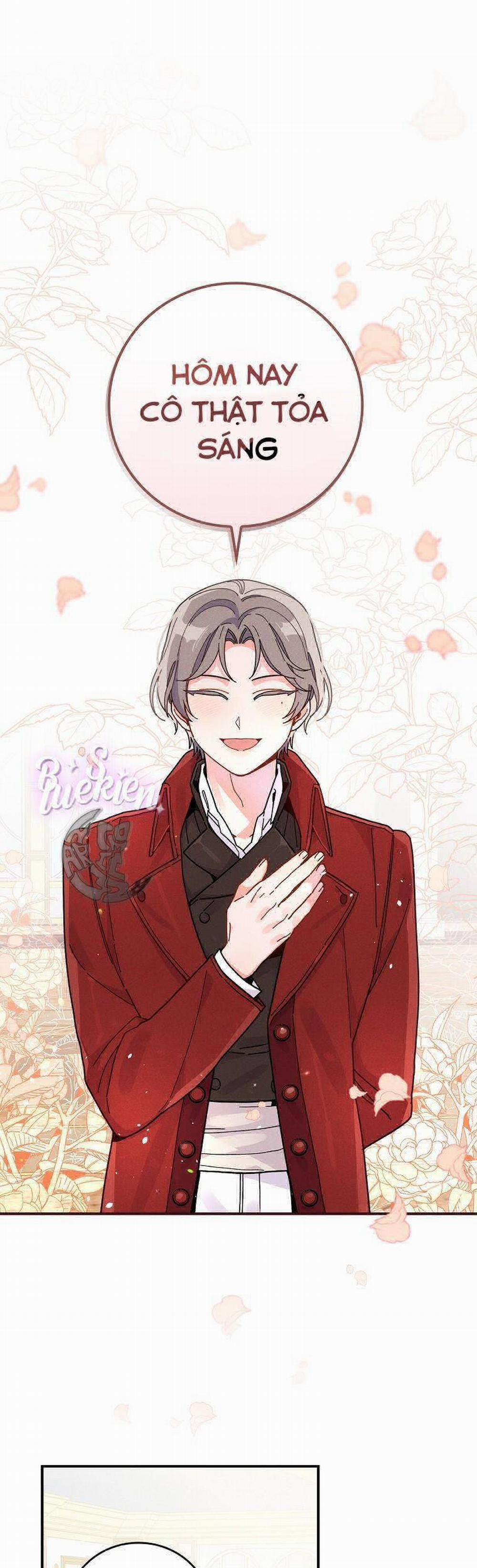 Chị Gái Của Nhân Vật Phản Diện Hôm Nay Cũng Đang Đau Khổ 18 trang 2