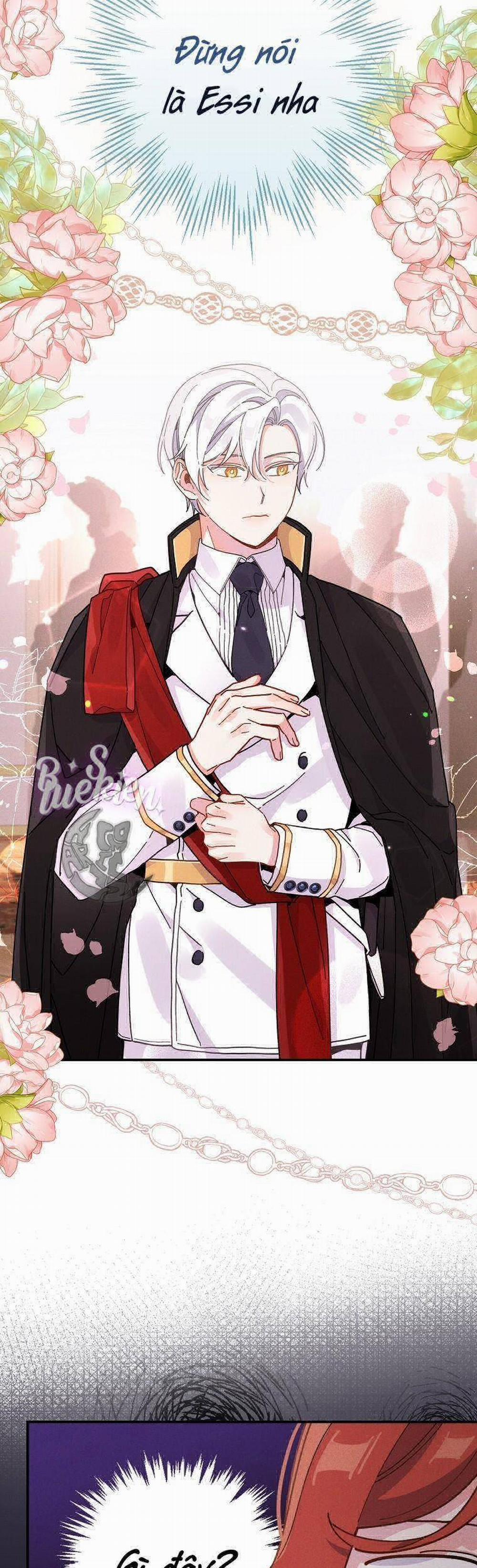 Chị Gái Của Nhân Vật Phản Diện Hôm Nay Cũng Đang Đau Khổ 18 trang 22