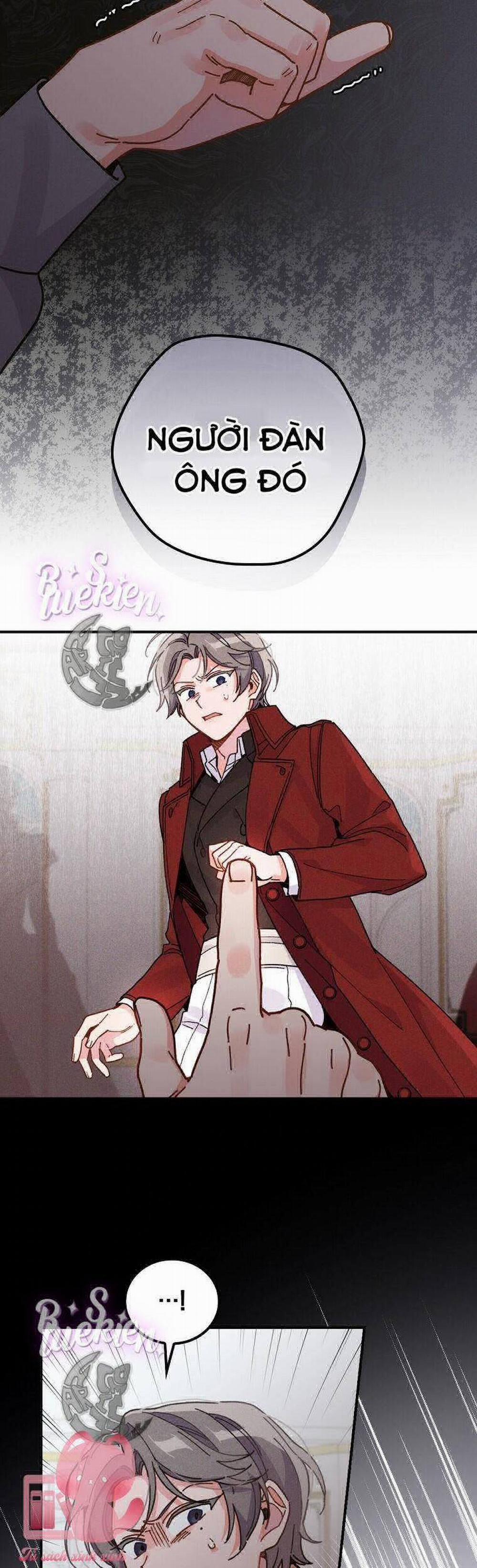 Chị Gái Của Nhân Vật Phản Diện Hôm Nay Cũng Đang Đau Khổ 18 trang 29