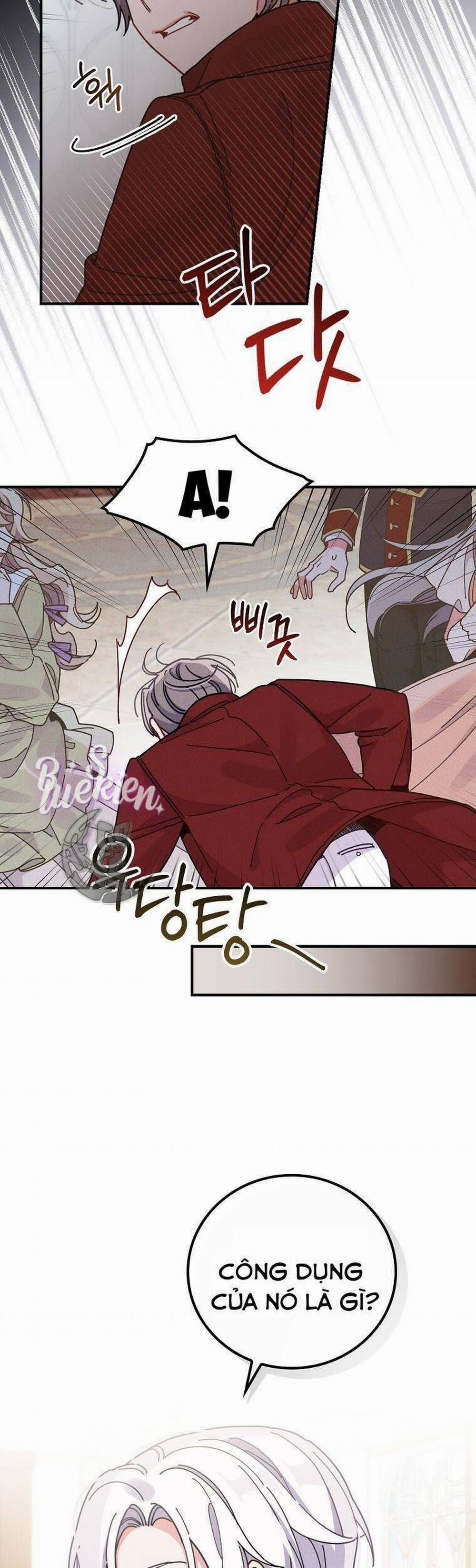 Chị Gái Của Nhân Vật Phản Diện Hôm Nay Cũng Đang Đau Khổ 18 trang 30