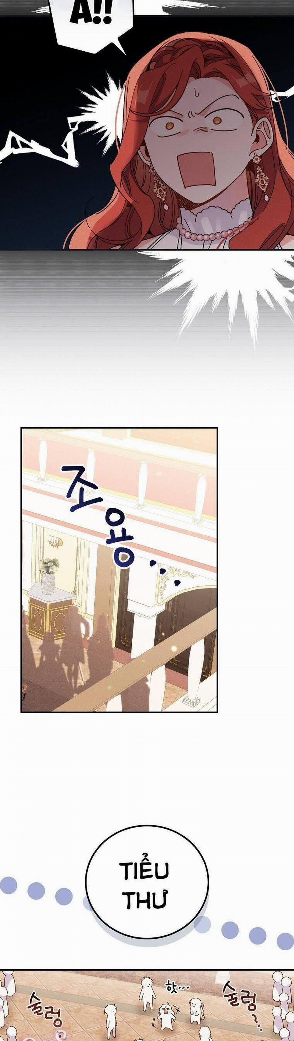 Chị Gái Của Nhân Vật Phản Diện Hôm Nay Cũng Đang Đau Khổ 18 trang 40