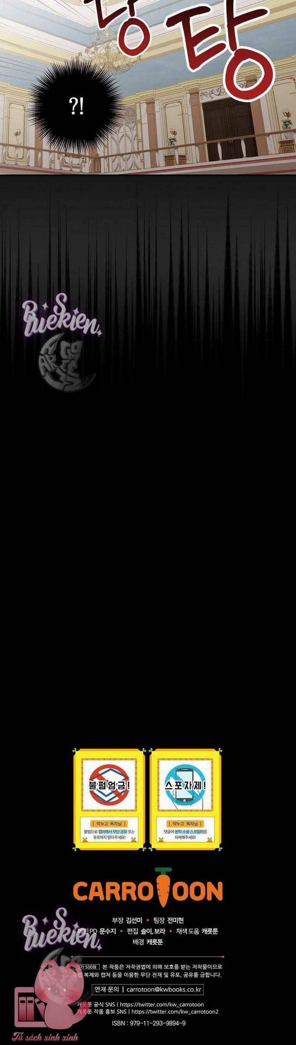 Chị Gái Của Nhân Vật Phản Diện Hôm Nay Cũng Đang Đau Khổ 18 trang 42