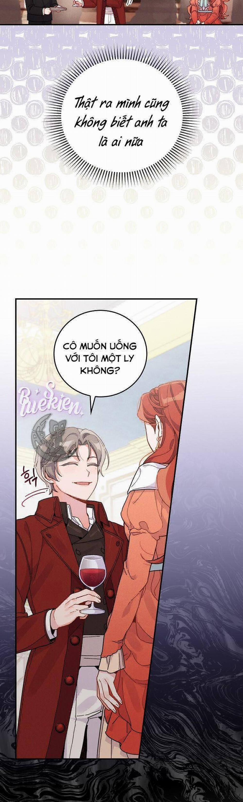 Chị Gái Của Nhân Vật Phản Diện Hôm Nay Cũng Đang Đau Khổ 18 trang 6