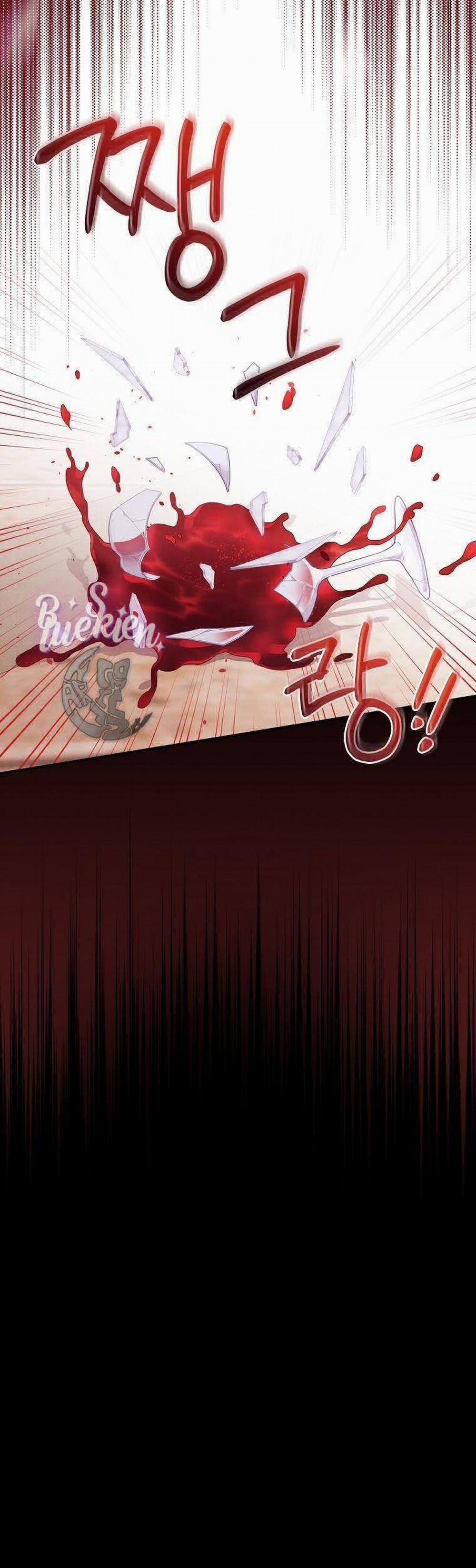 Chị Gái Của Nhân Vật Phản Diện Hôm Nay Cũng Đang Đau Khổ 18 trang 8