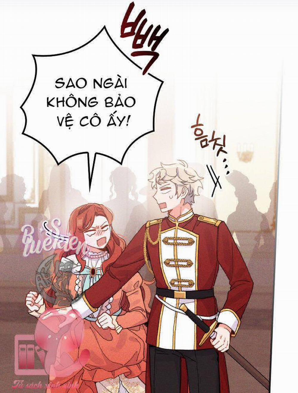 Chị Gái Của Nhân Vật Phản Diện Hôm Nay Cũng Đang Đau Khổ 19 trang 10