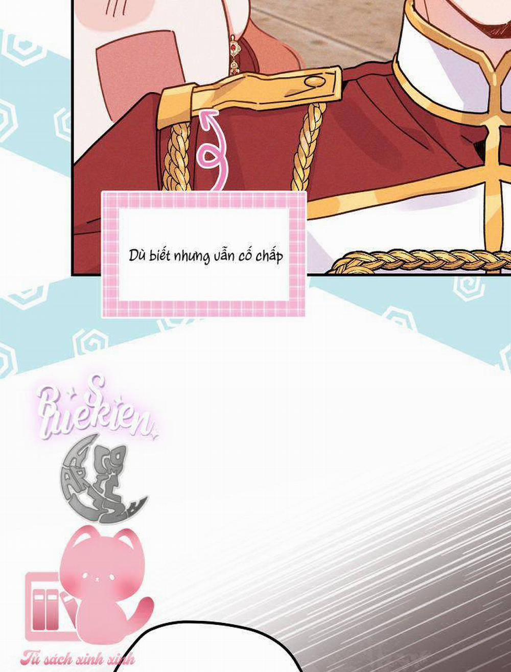 Chị Gái Của Nhân Vật Phản Diện Hôm Nay Cũng Đang Đau Khổ 19 trang 12