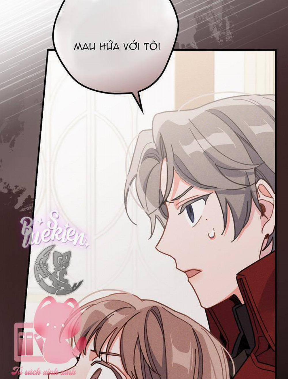 Chị Gái Của Nhân Vật Phản Diện Hôm Nay Cũng Đang Đau Khổ 19 trang 13