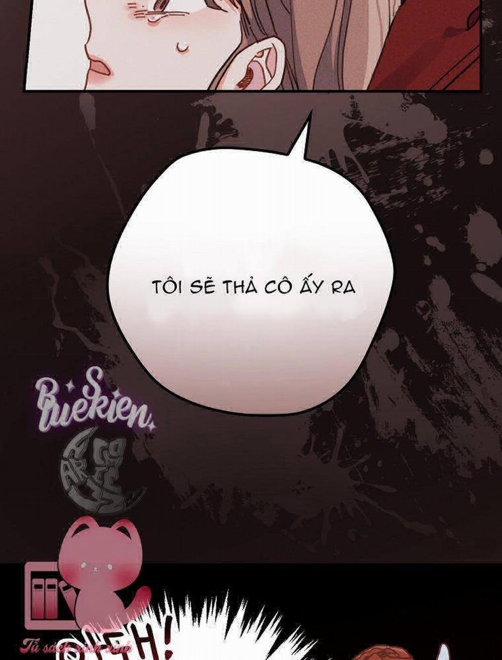 Chị Gái Của Nhân Vật Phản Diện Hôm Nay Cũng Đang Đau Khổ 19 trang 14