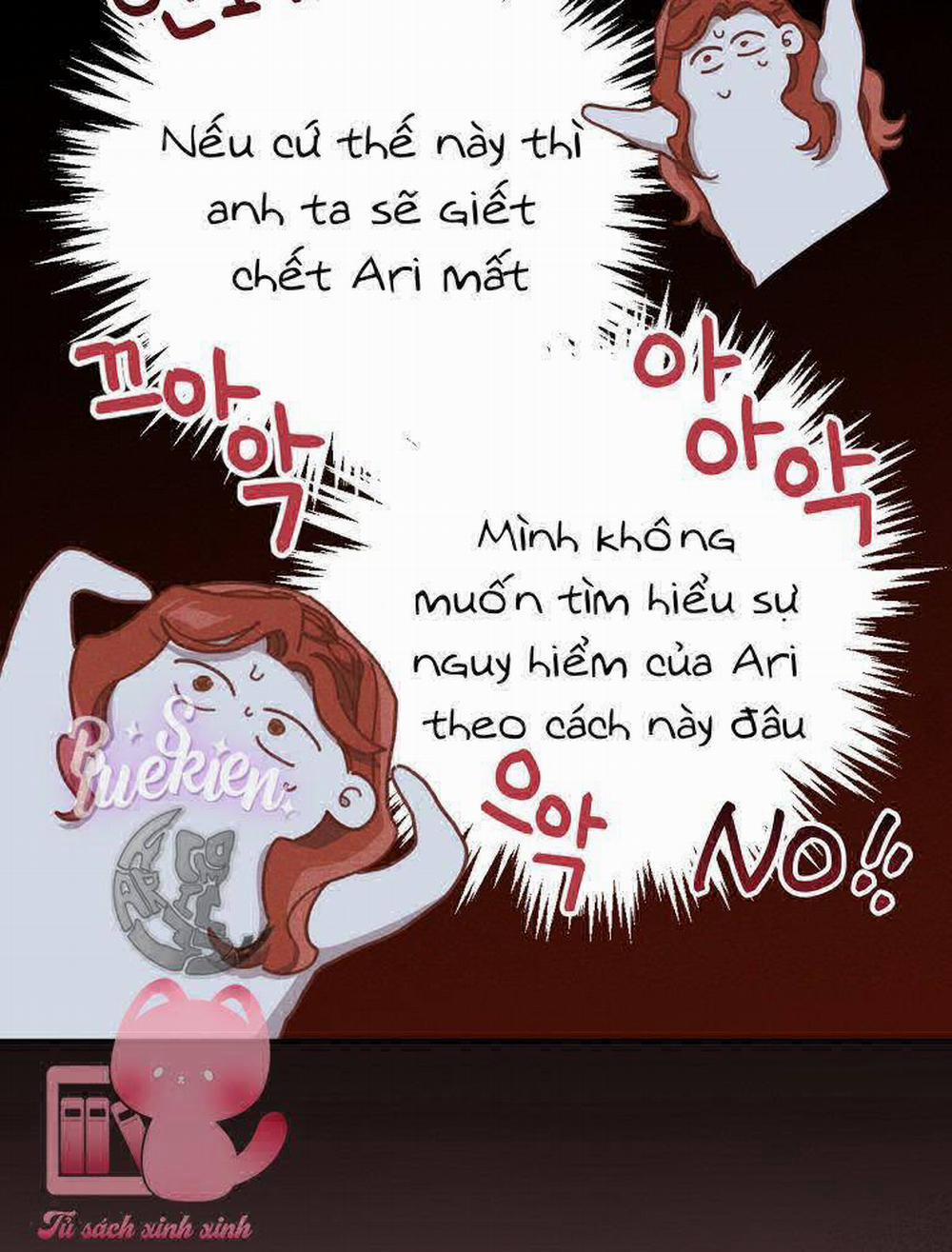 Chị Gái Của Nhân Vật Phản Diện Hôm Nay Cũng Đang Đau Khổ 19 trang 15