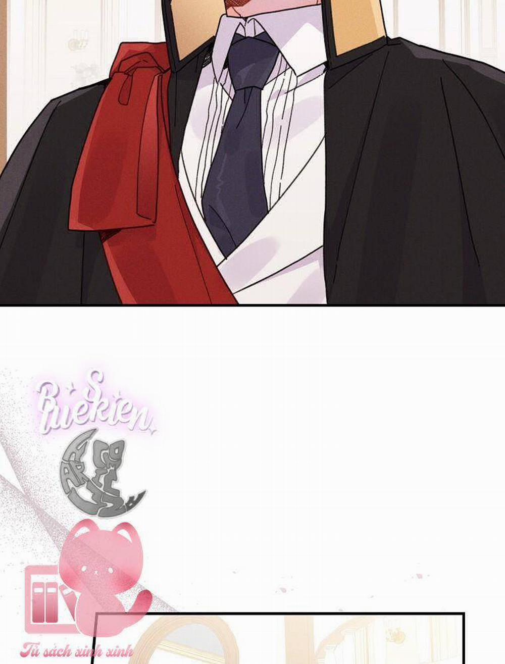 Chị Gái Của Nhân Vật Phản Diện Hôm Nay Cũng Đang Đau Khổ 19 trang 17