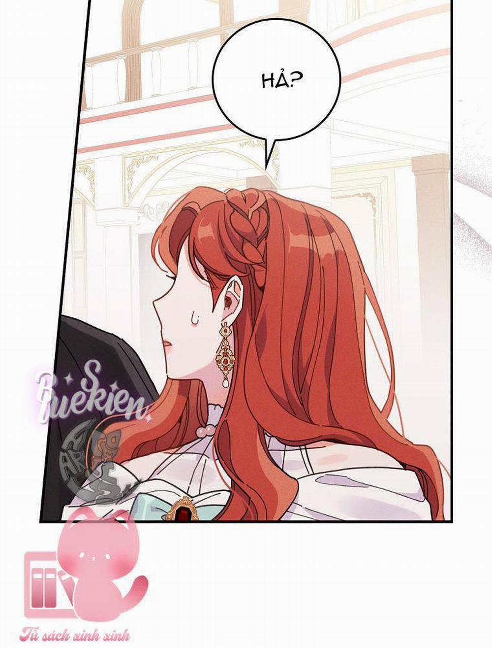 Chị Gái Của Nhân Vật Phản Diện Hôm Nay Cũng Đang Đau Khổ 19 trang 18