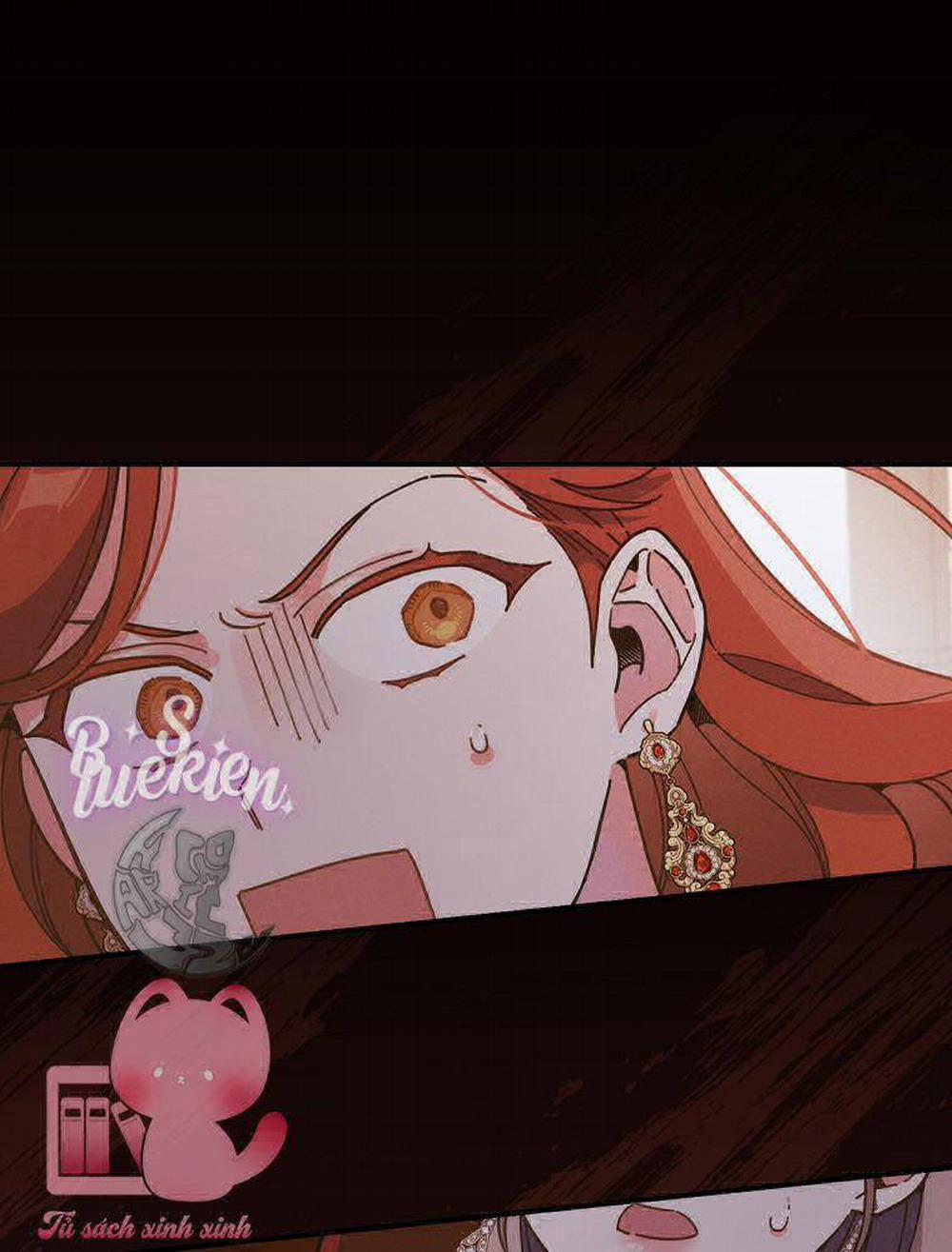 Chị Gái Của Nhân Vật Phản Diện Hôm Nay Cũng Đang Đau Khổ 19 trang 2