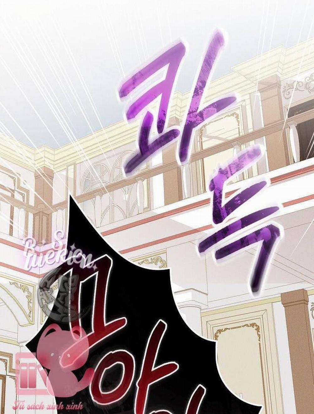 Chị Gái Của Nhân Vật Phản Diện Hôm Nay Cũng Đang Đau Khổ 19 trang 21