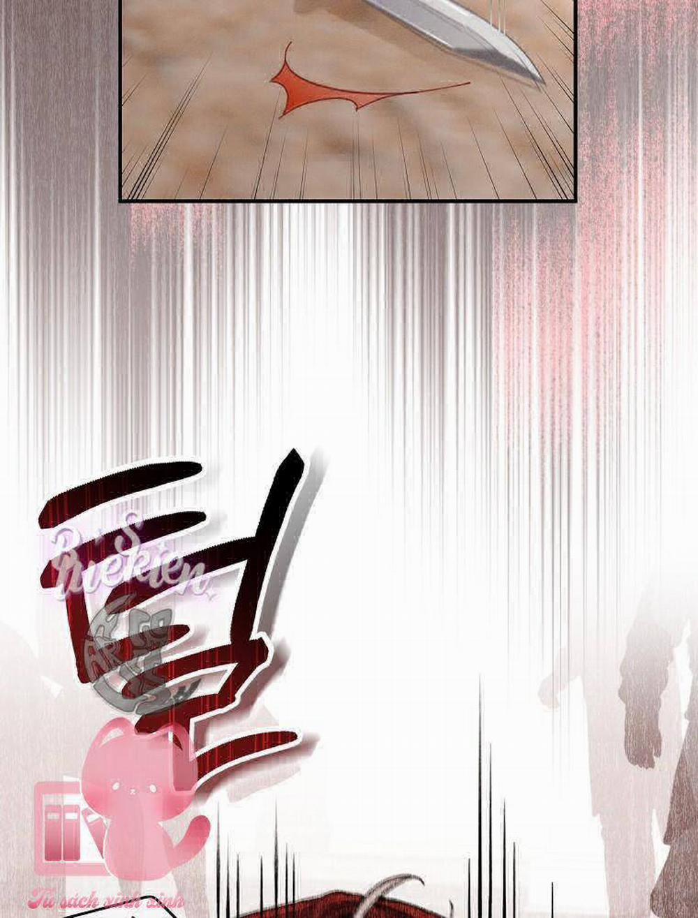 Chị Gái Của Nhân Vật Phản Diện Hôm Nay Cũng Đang Đau Khổ 19 trang 23