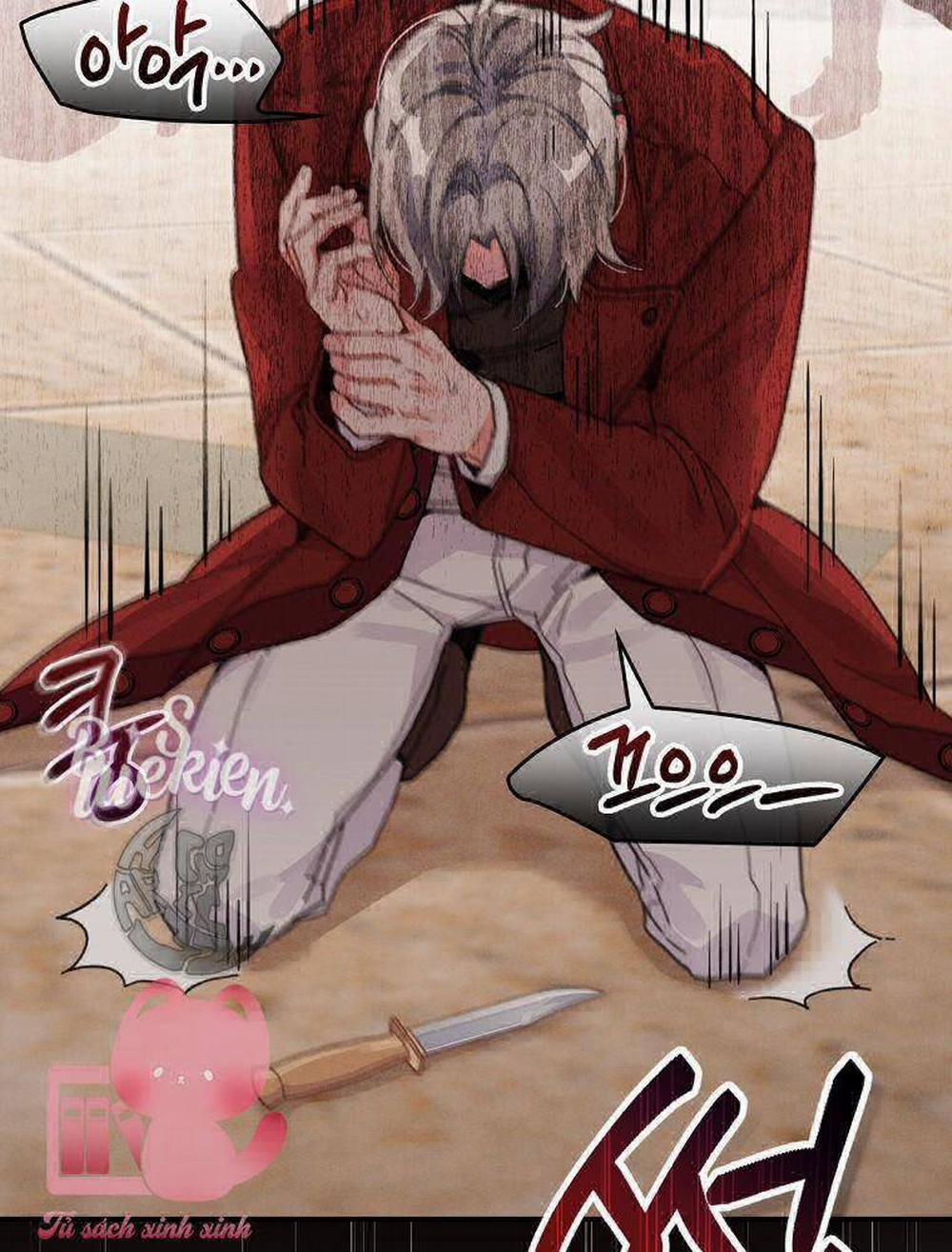 Chị Gái Của Nhân Vật Phản Diện Hôm Nay Cũng Đang Đau Khổ 19 trang 24