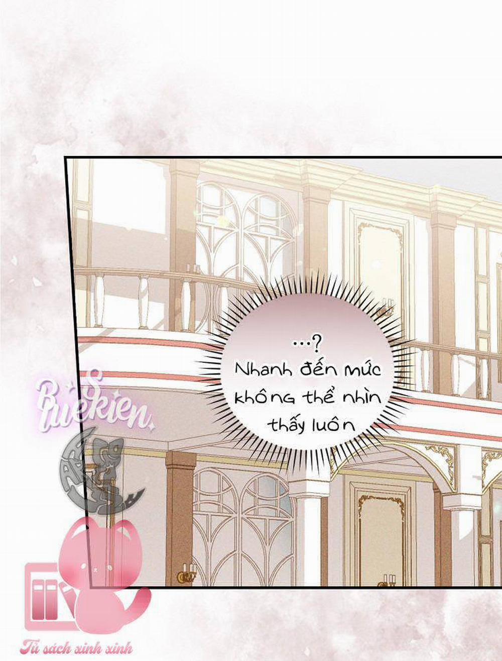 Chị Gái Của Nhân Vật Phản Diện Hôm Nay Cũng Đang Đau Khổ 19 trang 26