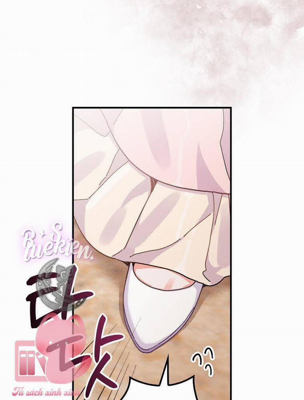 Chị Gái Của Nhân Vật Phản Diện Hôm Nay Cũng Đang Đau Khổ 19 trang 27