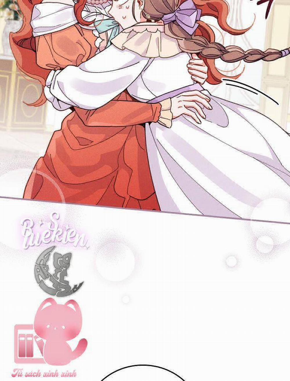 Chị Gái Của Nhân Vật Phản Diện Hôm Nay Cũng Đang Đau Khổ 19 trang 29