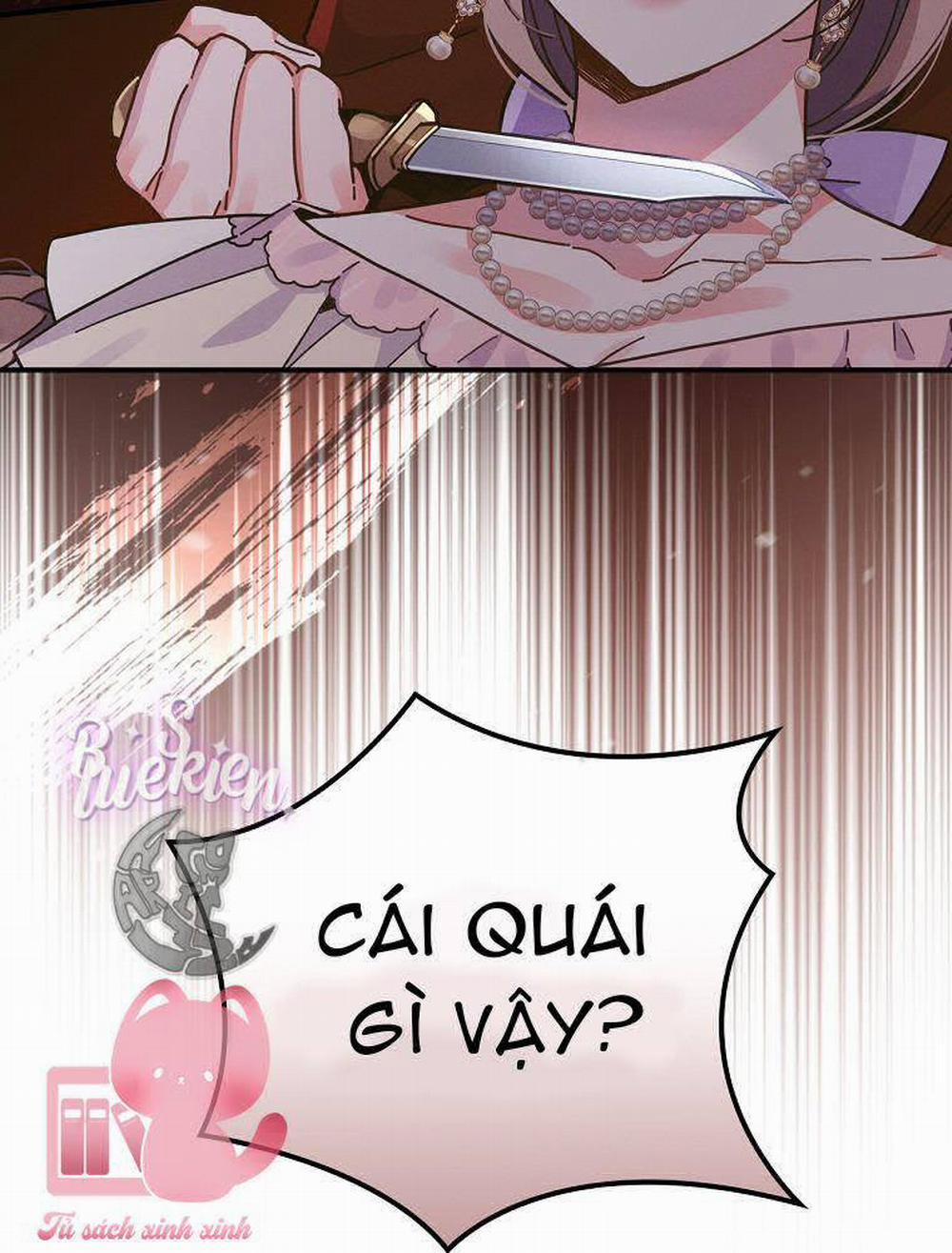 Chị Gái Của Nhân Vật Phản Diện Hôm Nay Cũng Đang Đau Khổ 19 trang 3