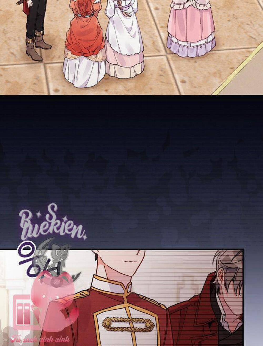 Chị Gái Của Nhân Vật Phản Diện Hôm Nay Cũng Đang Đau Khổ 19 trang 31