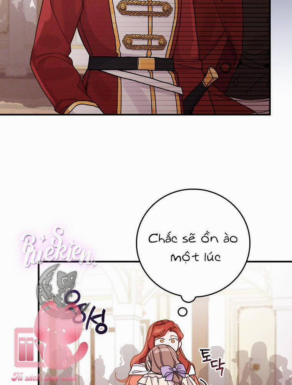 Chị Gái Của Nhân Vật Phản Diện Hôm Nay Cũng Đang Đau Khổ 19 trang 32