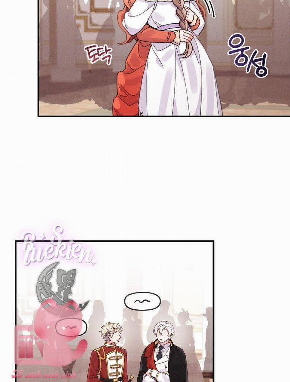 Chị Gái Của Nhân Vật Phản Diện Hôm Nay Cũng Đang Đau Khổ 19 trang 33