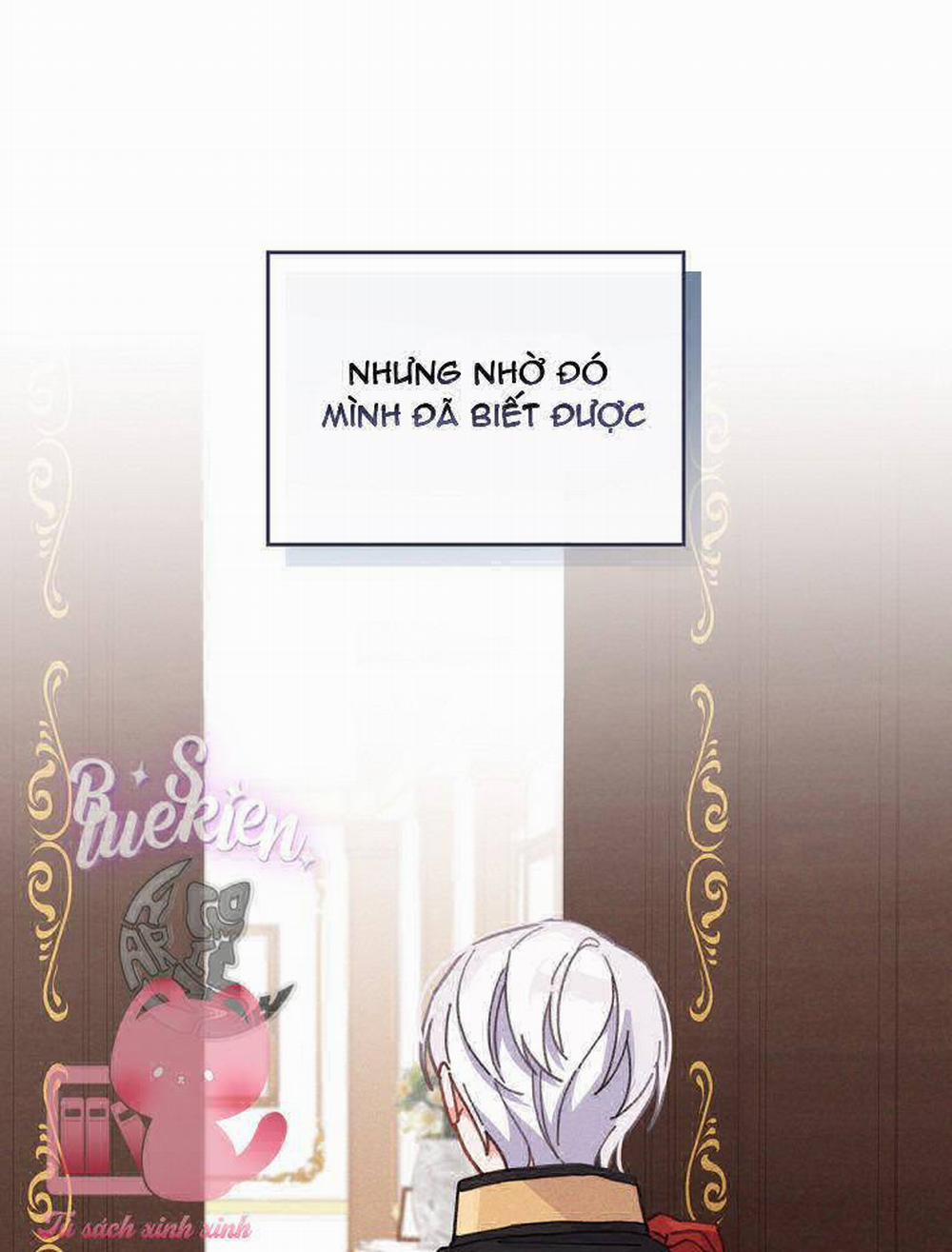 Chị Gái Của Nhân Vật Phản Diện Hôm Nay Cũng Đang Đau Khổ 19 trang 36