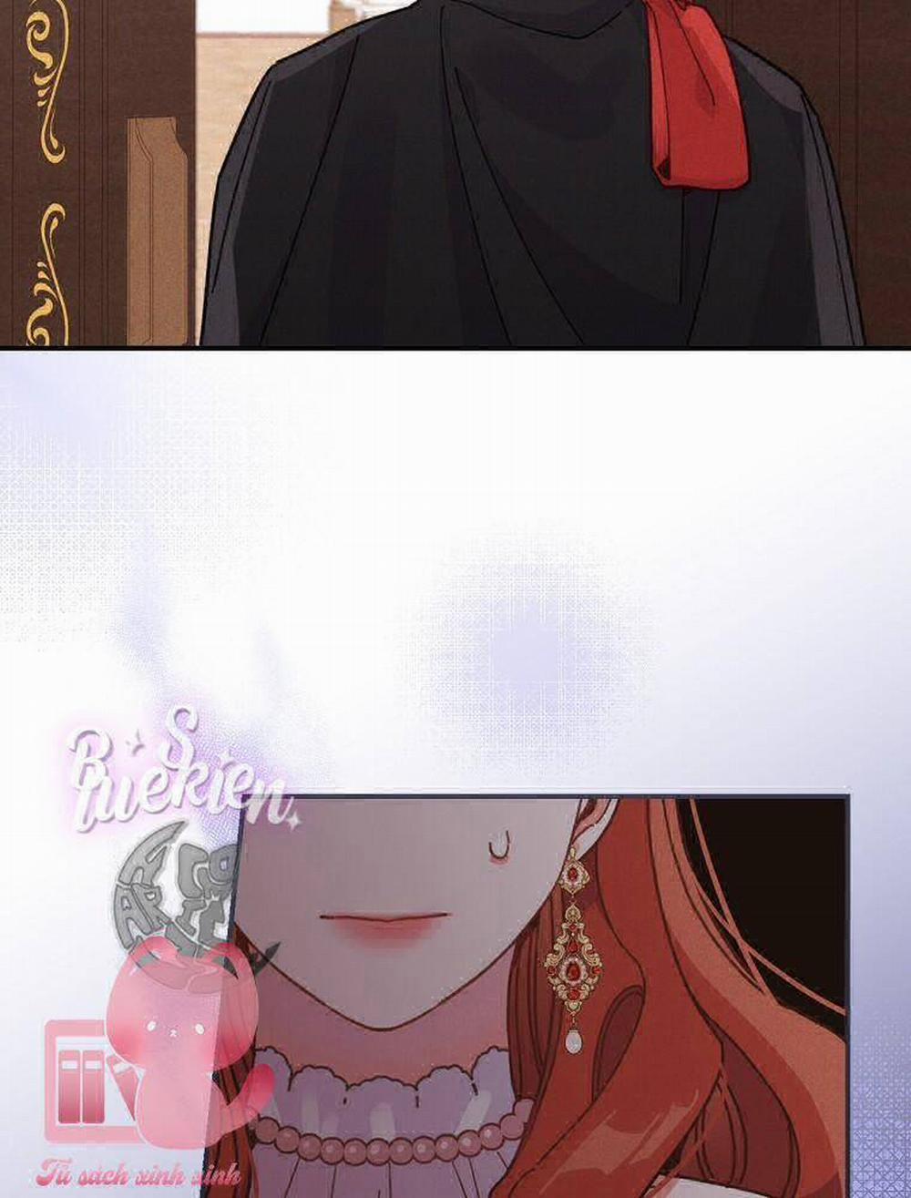 Chị Gái Của Nhân Vật Phản Diện Hôm Nay Cũng Đang Đau Khổ 19 trang 37