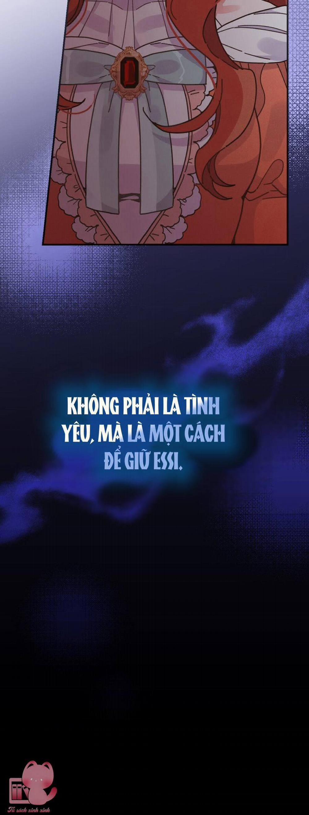 Chị Gái Của Nhân Vật Phản Diện Hôm Nay Cũng Đang Đau Khổ 19 trang 38