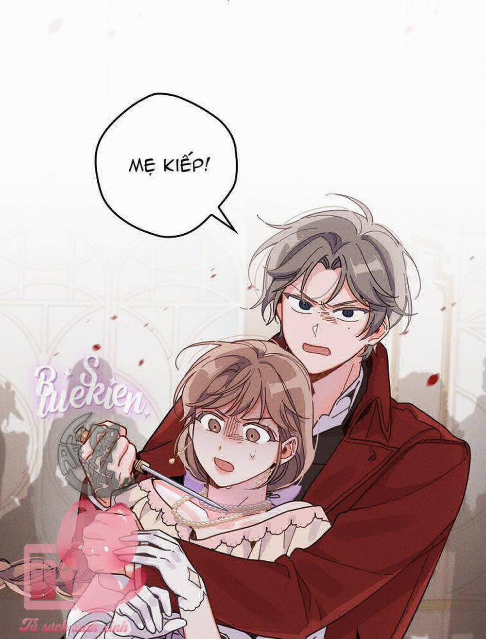 Chị Gái Của Nhân Vật Phản Diện Hôm Nay Cũng Đang Đau Khổ 19 trang 4