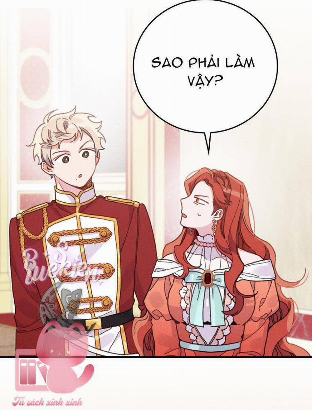 Chị Gái Của Nhân Vật Phản Diện Hôm Nay Cũng Đang Đau Khổ 19 trang 42