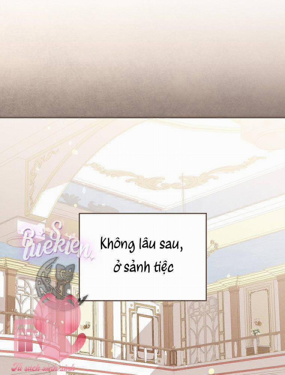 Chị Gái Của Nhân Vật Phản Diện Hôm Nay Cũng Đang Đau Khổ 19 trang 43