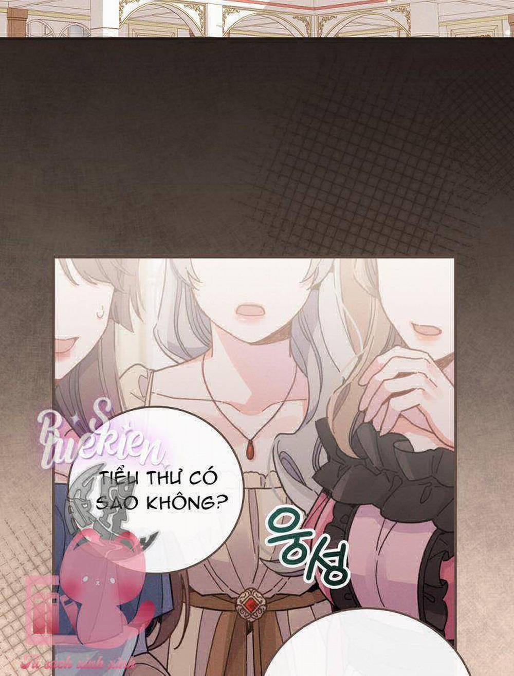 Chị Gái Của Nhân Vật Phản Diện Hôm Nay Cũng Đang Đau Khổ 19 trang 44