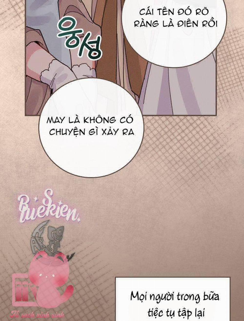 Chị Gái Của Nhân Vật Phản Diện Hôm Nay Cũng Đang Đau Khổ 19 trang 45