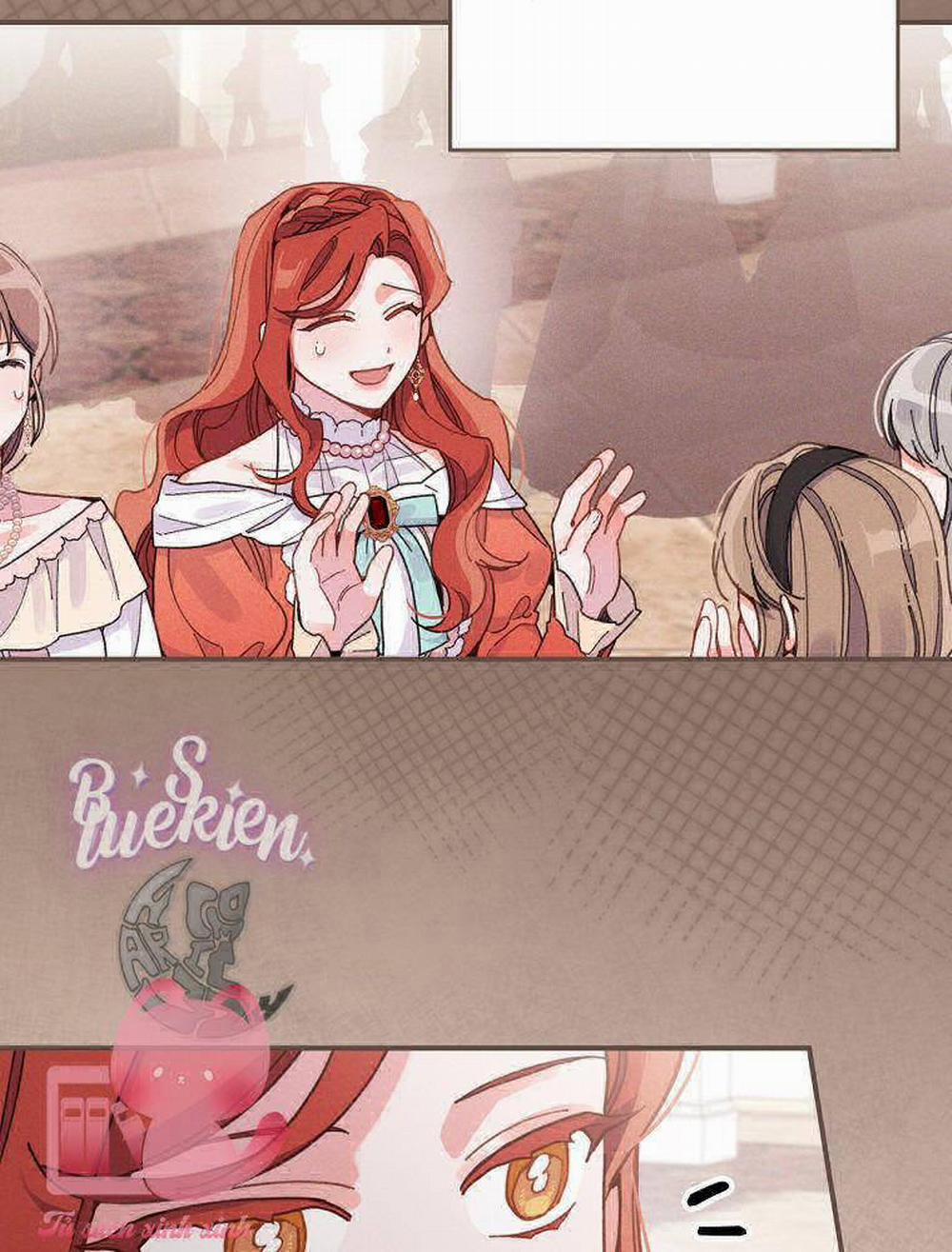 Chị Gái Của Nhân Vật Phản Diện Hôm Nay Cũng Đang Đau Khổ 19 trang 46