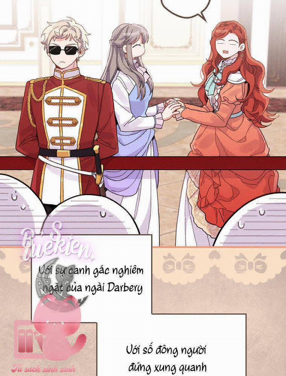 Chị Gái Của Nhân Vật Phản Diện Hôm Nay Cũng Đang Đau Khổ 19 trang 48