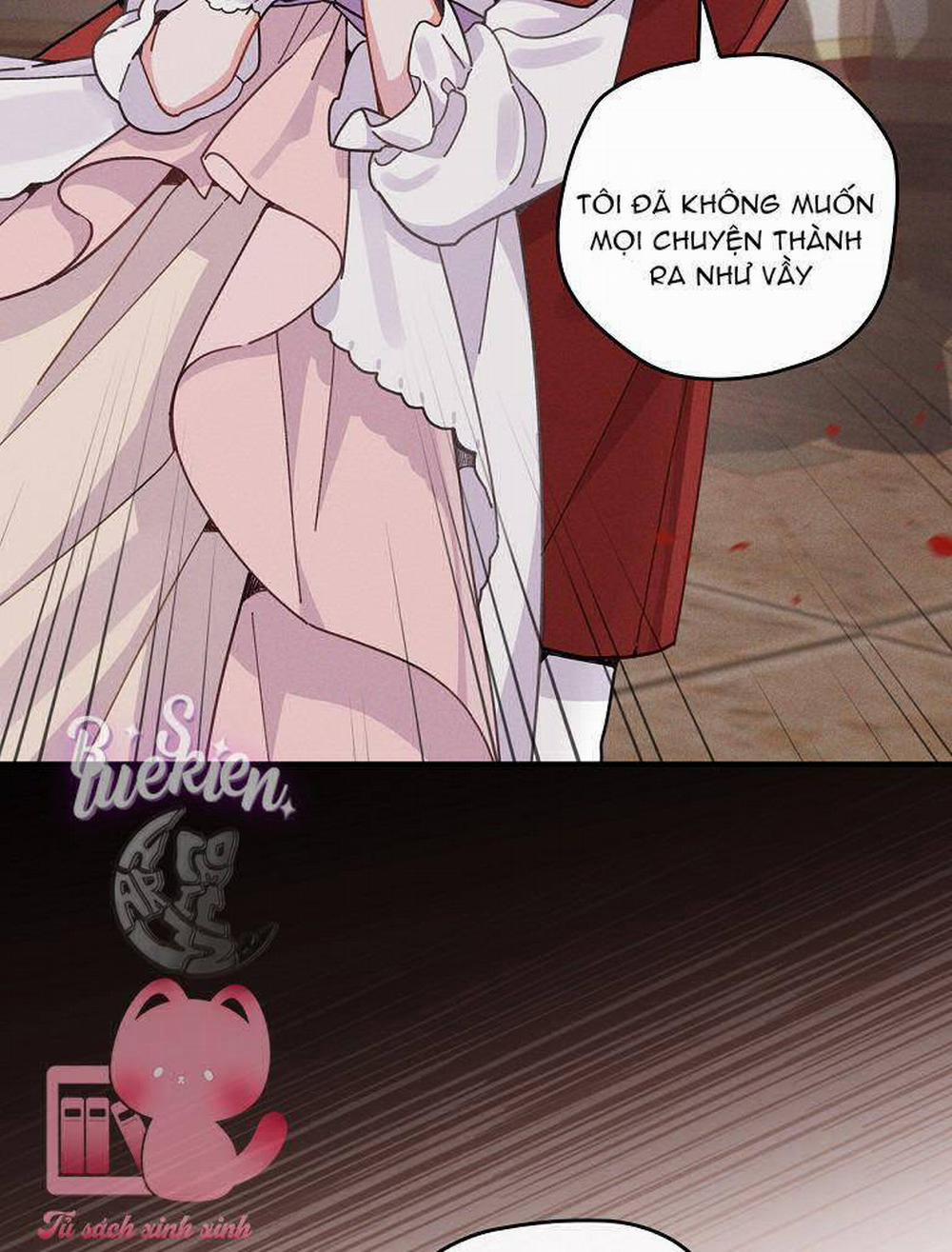 Chị Gái Của Nhân Vật Phản Diện Hôm Nay Cũng Đang Đau Khổ 19 trang 5