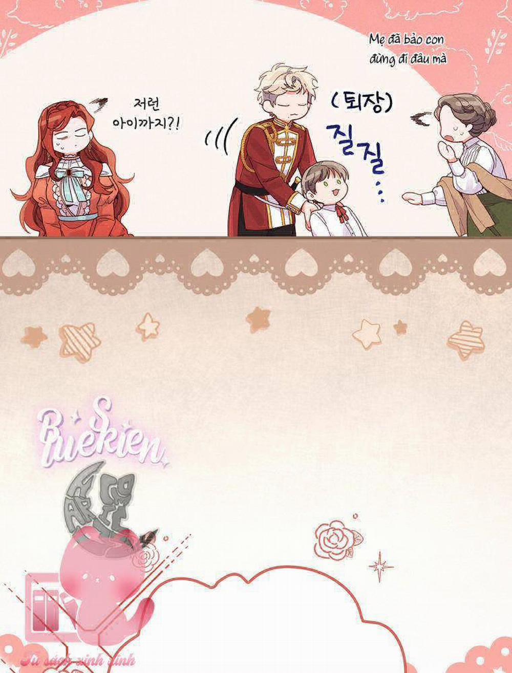 Chị Gái Của Nhân Vật Phản Diện Hôm Nay Cũng Đang Đau Khổ 19 trang 51