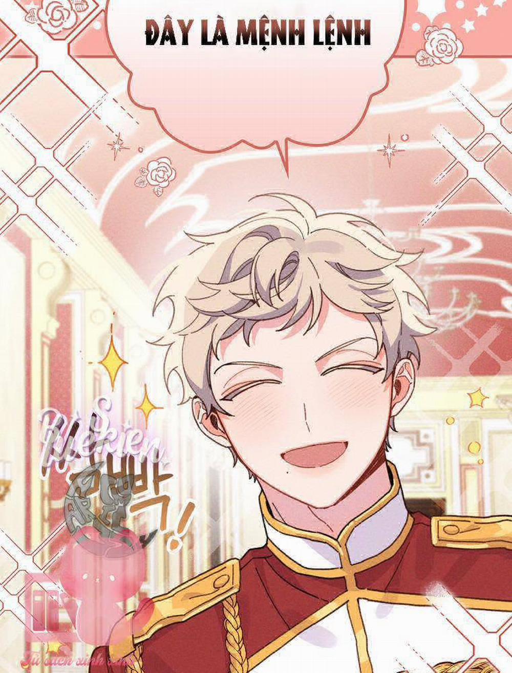 Chị Gái Của Nhân Vật Phản Diện Hôm Nay Cũng Đang Đau Khổ 19 trang 52