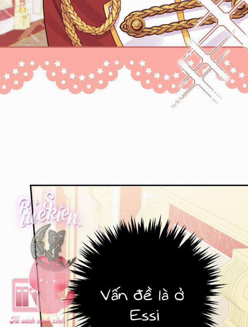 Chị Gái Của Nhân Vật Phản Diện Hôm Nay Cũng Đang Đau Khổ 19 trang 53