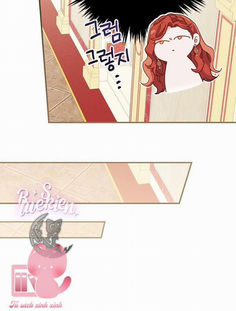 Chị Gái Của Nhân Vật Phản Diện Hôm Nay Cũng Đang Đau Khổ 19 trang 54