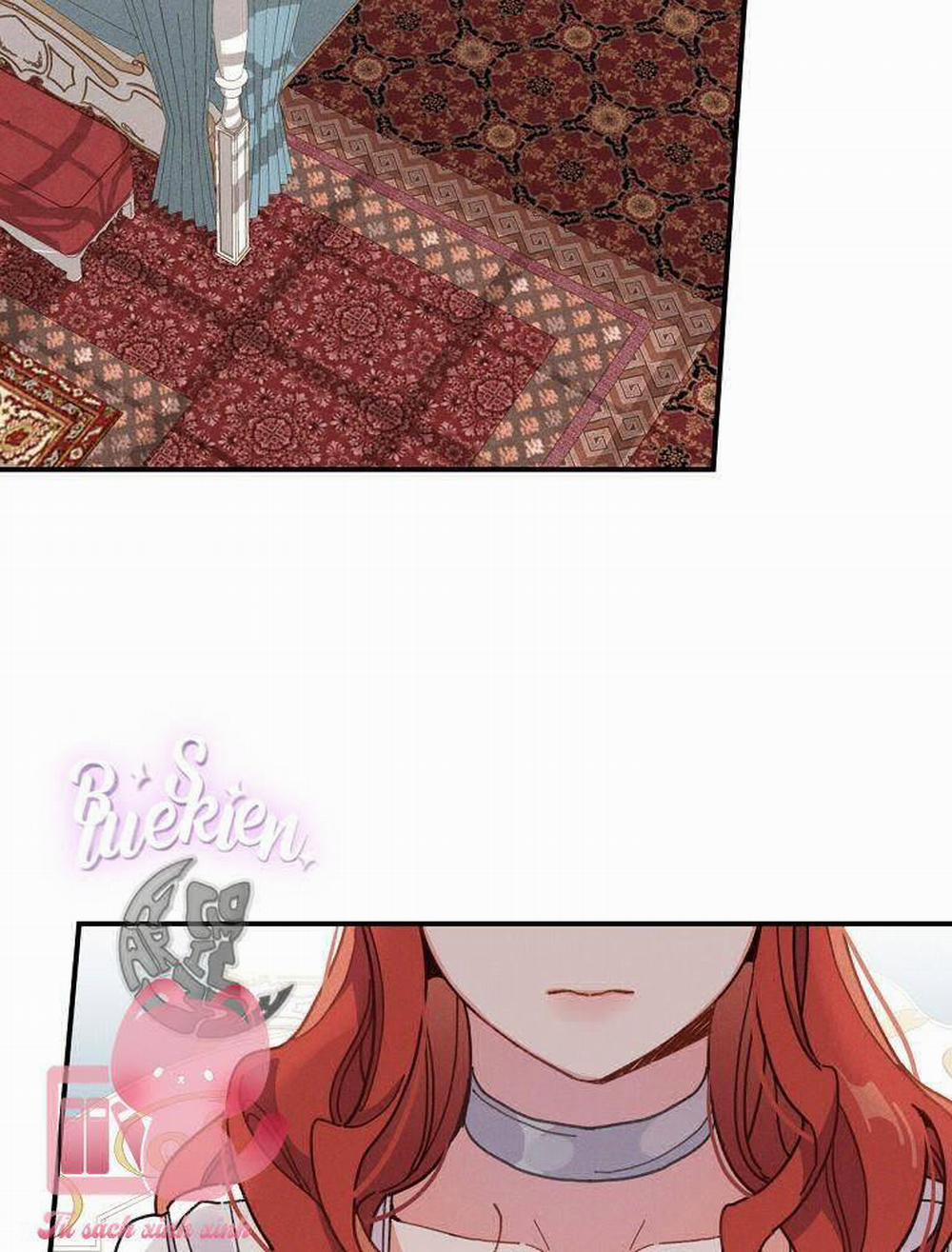 Chị Gái Của Nhân Vật Phản Diện Hôm Nay Cũng Đang Đau Khổ 19 trang 58