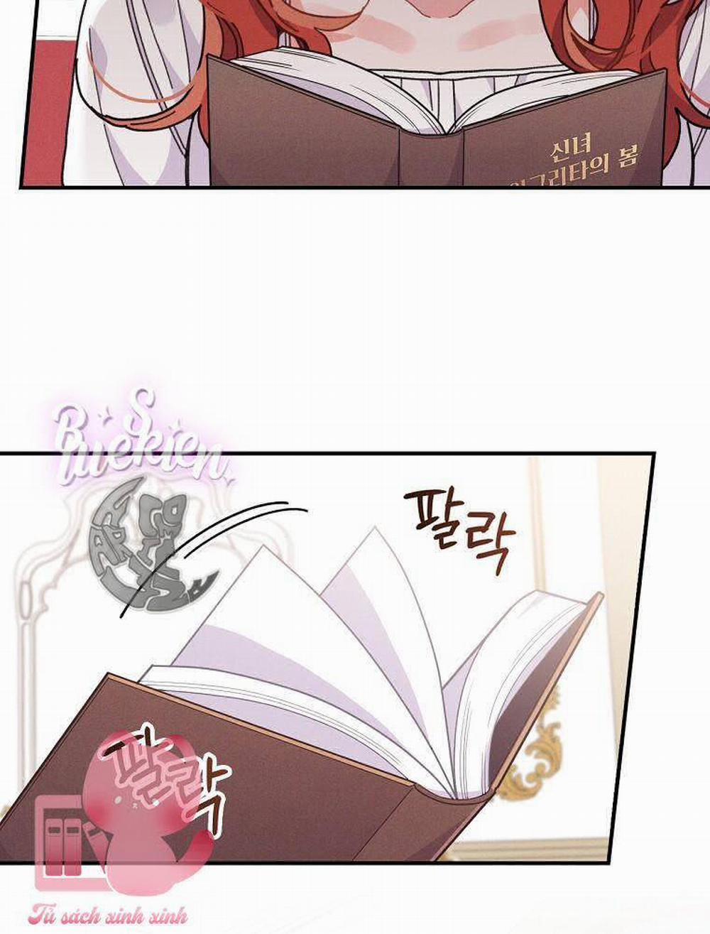 Chị Gái Của Nhân Vật Phản Diện Hôm Nay Cũng Đang Đau Khổ 19 trang 59