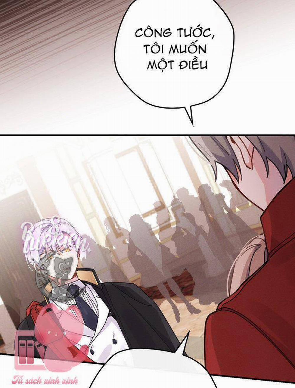 Chị Gái Của Nhân Vật Phản Diện Hôm Nay Cũng Đang Đau Khổ 19 trang 6