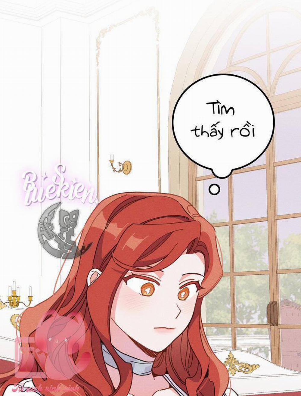 Chị Gái Của Nhân Vật Phản Diện Hôm Nay Cũng Đang Đau Khổ 19 trang 60