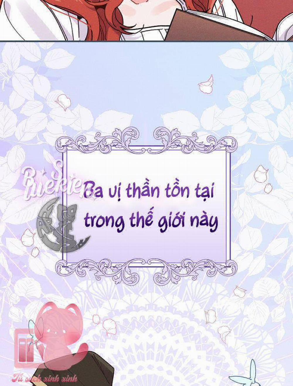 Chị Gái Của Nhân Vật Phản Diện Hôm Nay Cũng Đang Đau Khổ 19 trang 61